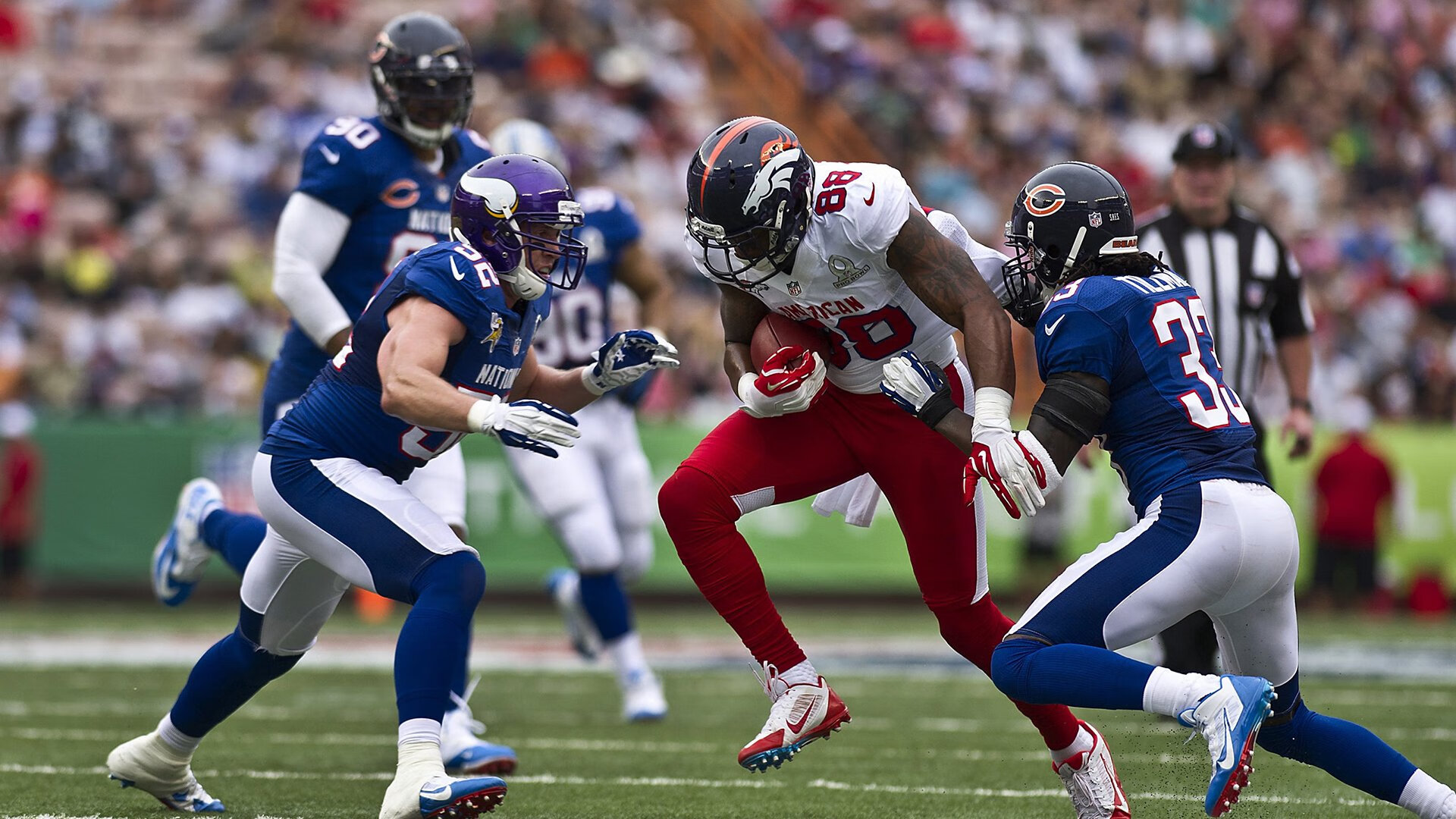 “英超战场火热，追逐冠军不言放弃”，英超争4